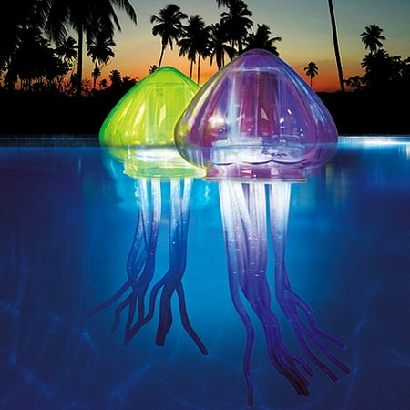 Barbie - Mattel Pool Ocean Art Mini Jellies