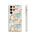thumbnail image 1 of Agregue un toque de alegría a su iPhone con esta funda para teléfono de TPU con diseño de dibujos animados creativo y funcional., 1 of 4