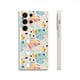 thumbnail image 1 of Agregue un toque de alegría a su iPhone con esta funda para teléfono de TPU con diseño de dibujos animados creativo y funcional., 1 of 4