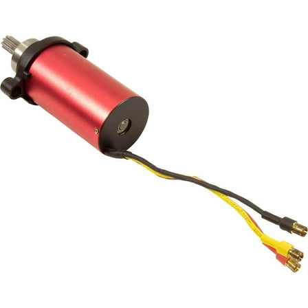 Nemo Power Tools RK11004 Rotary Hammer Motor