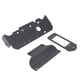 thumbnail image 4 of Soporte de montaje de cabrestante Kit de montaje de cabrestante UTV 101285 Placa de montaje apta para Honda Pioneer 1000/1000 EPS/1000-5 ANGGREK AC1618, 4 of 8