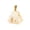 #2A-Beige, variant on Christmas Tree Shaped Gift Box,Foldable Candy Treat Box with Faux Leather Handle,Red Cardboard Party Favor Box for Xmas Presents and Holiday Gifts