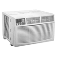 thumbnail image 3 of Cool-Living 12,000 BTU 115-Volt Window Air Conditioner with Digital Display and Remote, White, 3 of 8