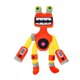 thumbnail image 3 of Peluche de Anime My Singing Monsters, juguete de peluche, juego de dibujos animados, juguetes de peluche, puertas de juego de terror de peluche suave, muñeco de peluche para niños, 3 of 4