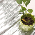 thumbnail image 3 of 8pc Garden Wall Mylar Film Covering Sheet Hydroponic Highly Reflective, 3 of 6