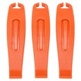thumbnail image 2 of Bike Tire Removal Tool, Easy To Operate 3Pcs Bicycle Tire Lever  For Mountain Bike, 2 of 8