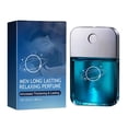 thumbnail image 1 of Perfume De Lanzamiento De Larga Duración Encanto, Fresco Y No Irritante Para Parejas Ambiente De Citas 45ML, 1 of 8