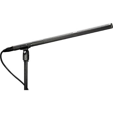 - Audio-Technica AT8015 Shotgun Microphone