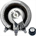 thumbnail image 1 of Reóstato de 150 W, 14 Ohmios, Compatible con Soldadora 225, 225NT y 250 FE. Reemplaza 233060, 200657 y 207177. Kit con Perilla de Control., 1 of 5