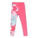thumbnail image 2 of Legging Umbro Talla M Deportivo con Estampado Mosaico Rosa, 2 of 3