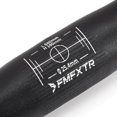 thumbnail image 1 of Babydream Ultralight Bike Handlebar Cycling Handle 1 Handlebar Cycling inch Clamp Riser Bars M Type 58x16cm, 1 of 9