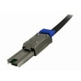 thumbnail image 2 of StarTech 2m External Mini SAS Cable, 2 of 2