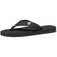 thumbnail image 1 of Men's Flip Flops Beach Sandals Thong Slippers Summer Shoes, 1 of 6