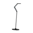 thumbnail image 4 of Tachiuwa Tablet Floor Stand 360 Degree Rotation Bed Phone Mount for Bedroom Work Home, 4 of 9