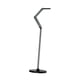 thumbnail image 4 of Soporte de suelo para tableta, soporte estable y resistente para teléfono, para ver películas, trabajar, dormitorio, aprender, 4 of 9