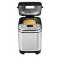 thumbnail image 4 of Cuisinart Compact Automatic Bread Maker, 4 of 5
