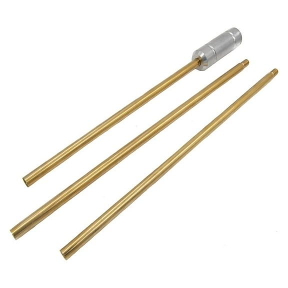 Muzzleloader Range Rod - Muzzleloader Brass Range Rod - MZ1633