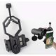 thumbnail image 1 of Adaptador de cámara de telescopio universal Adaptador de teléfono celular Soporte de montaje de clip Soporte de montaje para Spotting Compatible Feliz Sencillez, 1 of 5