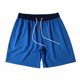 thumbnail image 4 of Pantalones Cortos de Cintura Elástica para Hombre Pantalones de Baño Impresos Respirables Secos Rápidos, Pantalones de Cintura Elástica para Hombre para la Playa Y Diarios, 4 of 9