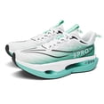 thumbnail image 2 of Ravr Road Men's Lightweight Athletic Non-slip Shoes - Running, Tennis, Walking, Gym Workout Sneakers with Breathable Comfort, 2 of 5