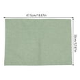 thumbnail image 2 of unbranded 4Ud Servilletas De Reutilizables De Para, 2 of 6