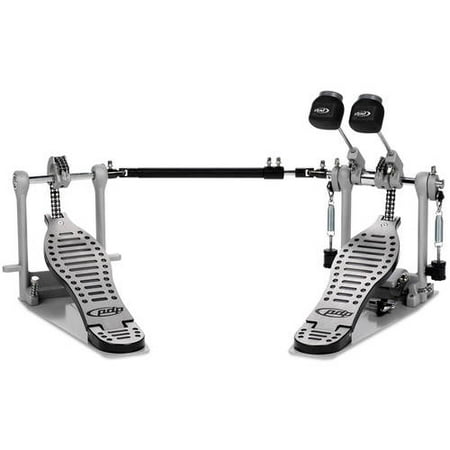 Pacific Drums PDDP502 Double Bass Drum Pedal