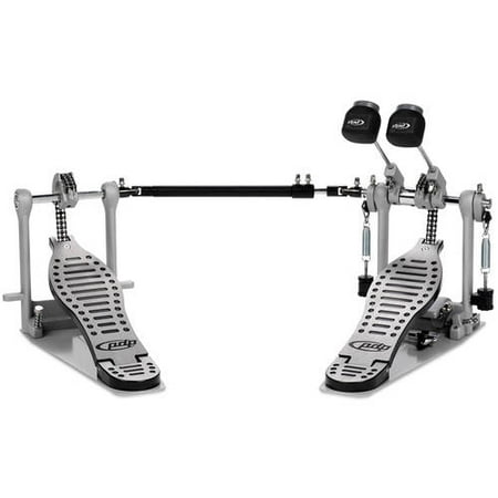 Pacific Drums PDDP502 Double Bass Drum Pedal (Best Double Bass Pedal For Speed)