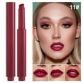 Lip Kits with Lip Liner Clear Lip Gloss Plumper Makeup Kits for Adults