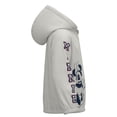 thumbnail image 4 of Sudadera para Beba Disney Minnie Mouse de Felpa con Capucha y Cierre con Estampado al Frente, 4 of 4