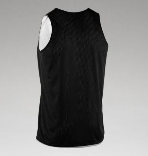 under armour reversible basketball uniforms