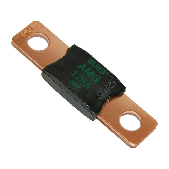 Blue Sea 5102 125A MEGA or AMG Fuse