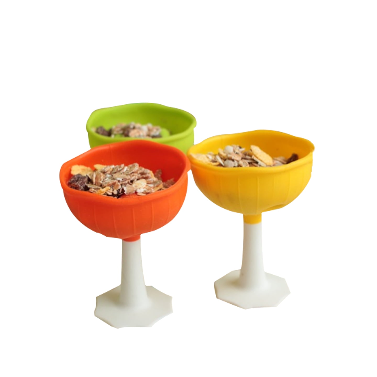 mimi mushroom teether