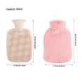 thumbnail image 3 of Practical Washable Home Office Hot Water Bottle Universal Hand Feet Winter Warm, 3 of 10