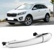 thumbnail image 1 of Manija de puerta exterior ANGGREK 826522P030 Apto para Kia Sorento 2011-2015, 1 of 8