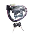 thumbnail image 4 of Conjunto De Mantenimiento Del Interruptor De Encendido Con Llave Para Mazda B2600 1987-1989, 4 of 7