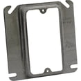 thumbnail image 2 of Raco 6641138 1Gauge Steel Box Cover - 4 in., 2 of 2