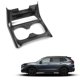 thumbnail image 4 of For Honda CRV CR-V 2023 2024 Center Console Cup Holder Panel Cover Trim Interior Accessories - ABS C, 4 of 5