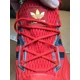 thumbnail image 3 of Adi-das Mens ZX 2K Boost FZ5414 Red Running Shoes Sneakers Size 11.5, 3 of 6