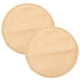 thumbnail image 1 of BRIGHTFUFU 2 uds aceite de ricino almohadilla para el pecho lactancia paquete de aceite de ricino envoltura cómoda para el pecho aceite esencial almohadilla para el pecho, 1 of 8