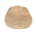 thumbnail image 3 of Charlie C3 Seal Team Platoon Bradley Cooper Movie Cap Hat Fitted Khaki LARGE/X-LARGE, 3 of 3