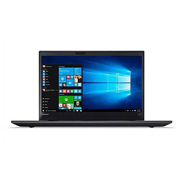 Lenovo ThinkPad T570 Portable 15,6 Po FHD (Intel Core i5, 12 Go de RAM, 256 Go, Windows 10 Pro) - 20HAS23200