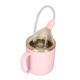 thumbnail image 1 of Vaso Para Beber Para Adultos Discapacitados, Vaso De Alimentación Para Convalecientes Sin Derrames De 350 Ml Para Ancianos, Bebida De Maternidad, Sopa De Gachas De Agua, Control, 1 of 7