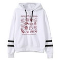 thumbnail image 2 of Chappell Roan Hot to Go Men/Women Hoodie Streetwear Sweatshirt Long Sleeve Hooded, 2 of 3