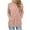 Light Pink, variant on CAIXIA Sweaters for Women Long Sleeve Knits Hoodie Cozy Lightweight Pullover Fall 2025 Winter Tops,Light Pink