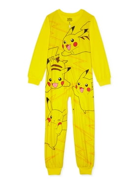 Pokmon Boys Pajamas Walmart Com - clothes code in roblox high school for boy pj
