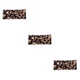 thumbnail image 4 of Minnieouse Diadema de ganchillo con estampado de leopardo, banda para la cabeza deportiva, diademas antideslizantes de alta elasticidad para deportes con Type1 NO1 Minnieouse CBP393800, 4 of 6