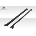 thumbnail image 3 of 2006-2011 Lexus GS Series GS300 GS350 GS430 GS450 GS460 Duraflex JPR Side Skirts Rocker Panels - 2 Piece, 3 of 3