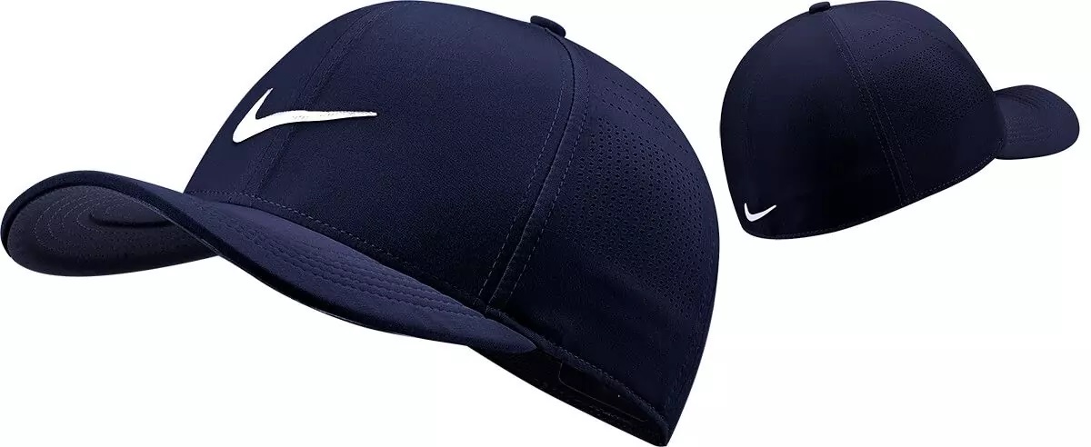 nike aerobill classic 99 navy