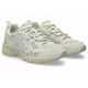 thumbnail image 1 of ASICS GEL-NUNOBIKI 1203A597 100 Cream Pure Silver Sports Style Shoes, 1 of 6