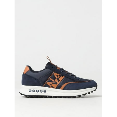 

Napapijri Sneakers Men Blue 1 Men